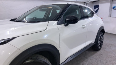 Nissan Juke 1.0 DiG-T 114 Acenta 5dr Petrol Hatchback